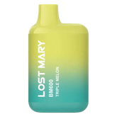 Lost Mary BM600 Triple Melon Prefilled Pod Kit